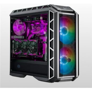 Cooler Master MasterCase H500P Mesh ARGB MCM-H500P-MGNN-S11