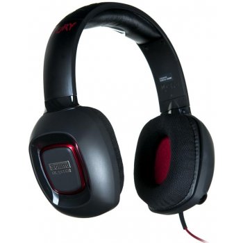 Creative Sound Blaster Tactic3D Fury