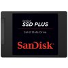 SanDisk SSD Plus 500 GB 2.5