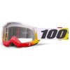 100% Accuri 2 Torken, mtb okuliare - Clear Lens