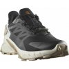 Salomon Supercross 4 M L47981100 - black/vanilla ice/white pepper 40 2/3
