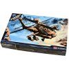 Academy AH-64 D Apache Block II 1/72