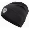 Detská čiapka Sensor Coolmax Thermo Black S