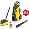 Kärcher - Vysokotlakový čisič K 7 Smart Control Flex Home, 1.317-341.0