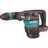 Makita Makita AKU bourací kladivo HM001GZ02 SDSMax s AWS Li-ion XGT 40V, bez aku Z HM001GZ02
