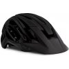 Kask CAIPI WG11, Black matt Veľkosť: S (48-56cm) Ľahká MTB cyklo prilba