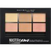 Maybelline Master Camo - paletka korektorov