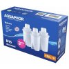 Filtračná vložka AQUAPHOR B15 Balenie obsahuje:: 3 ks