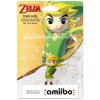 amiibo Zelda Toon Link The Wind Waker