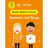 Maths - No Problem! Geometry and Shape, Ages 9-10 (Key Stage 2) (Maths - No Problem!)(Brožovaná)