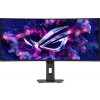 Asus ROG Strix OLED XG34WCDG