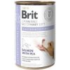 Brit VD Dog GF konz. Gastrointestinal 400 g