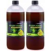 Euro Booster kaprový XXL 1000 ml Halibut x 2 ks
