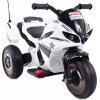 Motor Super-toys sivý