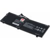 Baterie T6 Power HP ZBook Studio G3, ZBook Studio G4, 4210mAh, 64Wh, 4cell, Li-pol NBHP0183