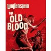 Wolfenstein The Old Blood