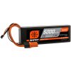 Spektrum Smart LiPo 7.4V 5000mAh 100C HC IC5