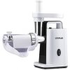 Meat grinder & tomato jui