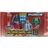 Futbalové karty Panini FIFA 365 2025/2026 Adrenalyn Premium balíček
