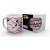Pokémon Hrnček keramický 320 ml - Jigglypuff - ABYstyle