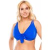 Vivisence plavková podprsenka 3202 modrá