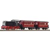 Piko Start-Set V20 +2 passenger cars DB G
