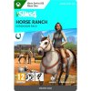 The Sims 4: Horse Ranch Expansion Pack – Xbox Digital