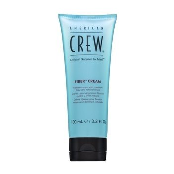 American Crew Fiber Cream stylingový krém 100 ml