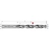 Karnasch 2204090650064 | Tvrdokovový vrták 6,5x64-114x8,0 mm