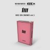 Mamamoo: Mic On - Nemo Album