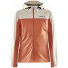 Dámska športová bunda Craft ADV ESSENCE HYDRO JACKET W oranžová 1912465-732211 - XS