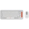 Logitech Pop Icon Combo 920-013141