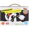 Alexander Poznávání pro nejmenší: Kontrasty