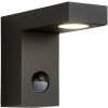 LUCIDE TEXAS-IR Wall Light IP54 H12 L15 LED 6W 28850/24/30