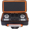 UDG Ultimate MIDI Controller Backpack Large Black/Orange