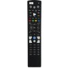 OPTIBOX ANACONDA - originálny diaľkový ovládač