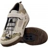 LEATT cyklistická obuv Clip 4.0 , Desert US10 / UK9.5 / EU44 / 28cm