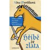 Hříbě ze zlata