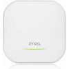 ZyXEL NWA220AX-6E, Single Pack 802.11axe AP, Standalone / NebulaFlex, exclude Power Adaptor, EU and UK, Unified AP, ROH NWA220AX-6E-EU0101F