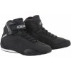 Topánky SEKTOR, ALPINESTARS (čierne, veľ. 44)