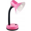 Kobi | Stolná lampa SMIESZEK 1xE27/40W/230V ružová | KB0314