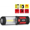 Montážna lampa magnetická s nabíjateľnou batériou