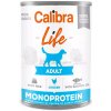 Calibra Dog Life Adult Chicken with Rice 400 g