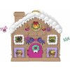Polly Pocket Adventný kalendár „Pierniková chata“ JFV13