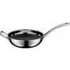 WMF Profi Resist Wok 28cm / panvica wok / 28cm / madlo (17.5653.6411)