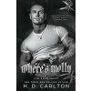 Where's Molly (UK Edition) - H. D. Carlton, Zando