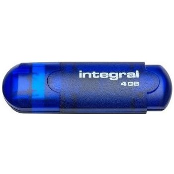 Integral EVO 4GB INFD4GBEVOBL