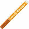 Darwi Tex Glitter fixa na textil Oranžová 6 ml