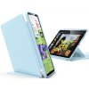 ESR Flip Hybrid púzdro pre iPad Air 13” 1 / 2 / 2024-2025 svetlomodré (4894240267271)