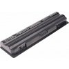Batéria do notebooku T6 power Dell XPS 14, 15, 17 séria, 5200mAh (NBDE0123)